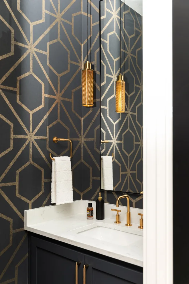The Salamander Initiative by April Interiors - Photo 18