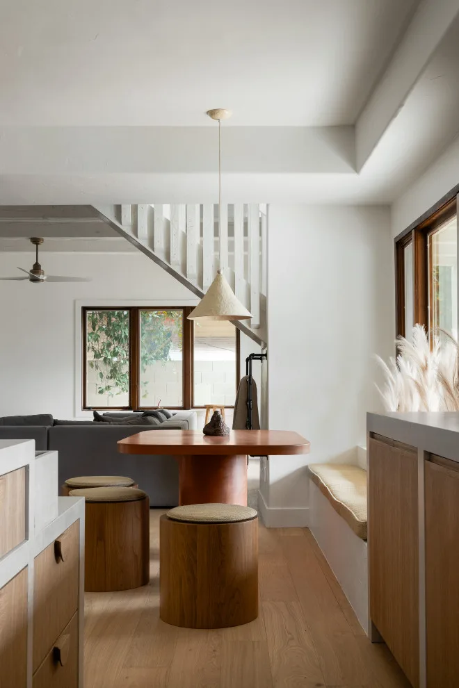 The Santo Residence by Kaitlyn Wolfe - Photo 5
