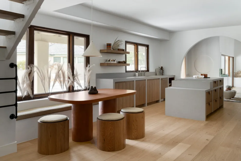The Santo Residence by Kaitlyn Wolfe - Photo 4