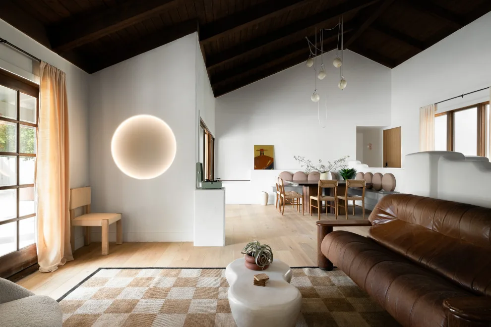 The Santo Residence by Kaitlyn Wolfe - Photo 10
