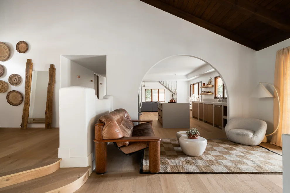 The Santo Residence by Kaitlyn Wolfe - Photo 11