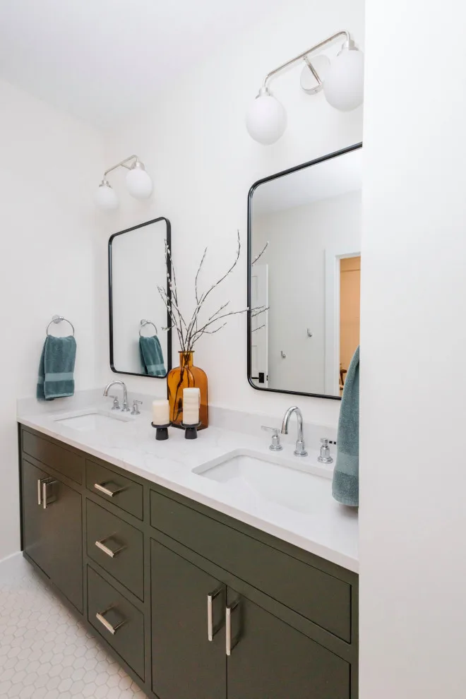 The Nordic Getaway by Flourish Interiors By Vanessa C Smith - Photo 22