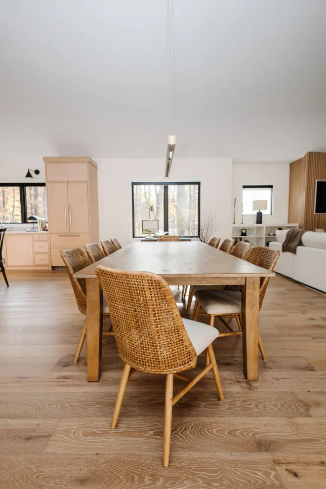 The Nordic Getaway by Flourish Interiors By Vanessa C Smith - Photo 48