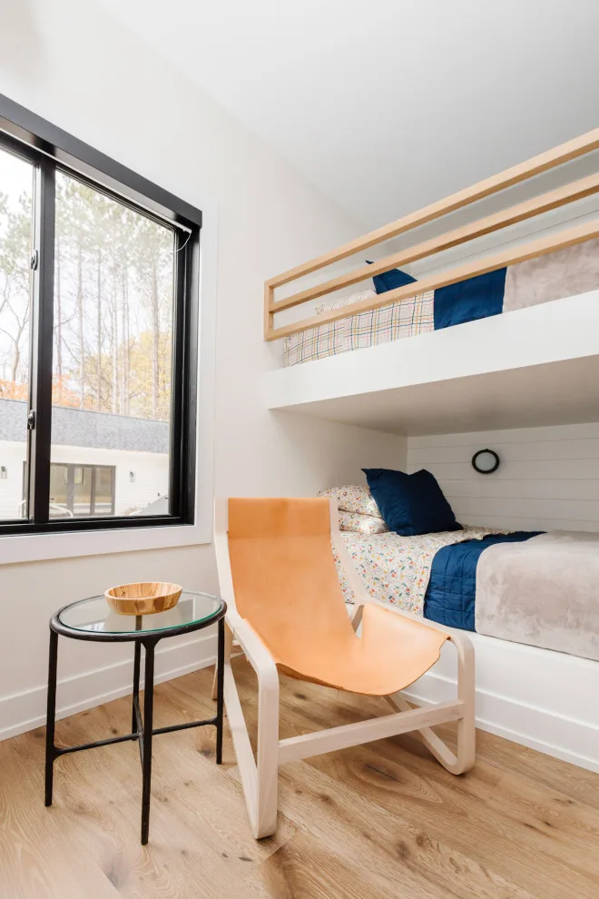 The Nordic Getaway by Flourish Interiors By Vanessa C Smith - Photo 17