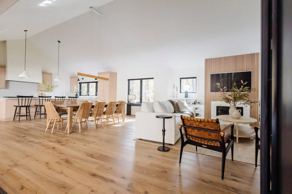 The Nordic Getaway by Flourish Interiors By Vanessa C Smith - Photo 15