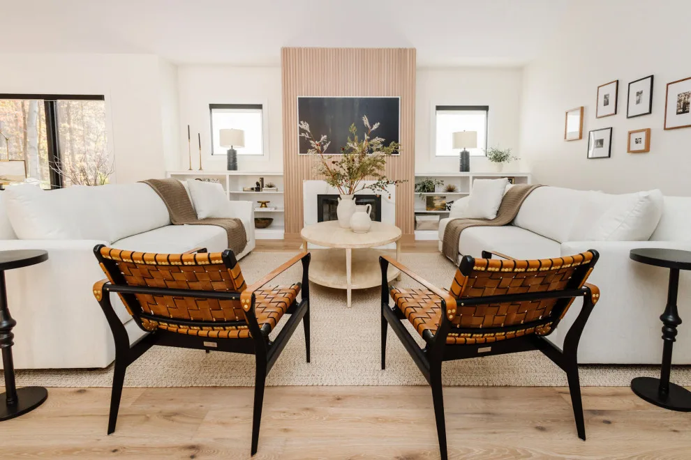 The Nordic Getaway by Flourish Interiors By Vanessa C Smith - Photo 27