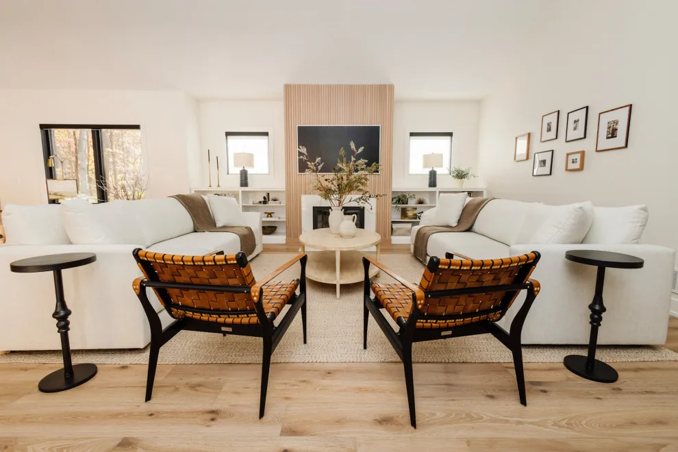 The Nordic Getaway by Flourish Interiors By Vanessa C Smith - Photo 33