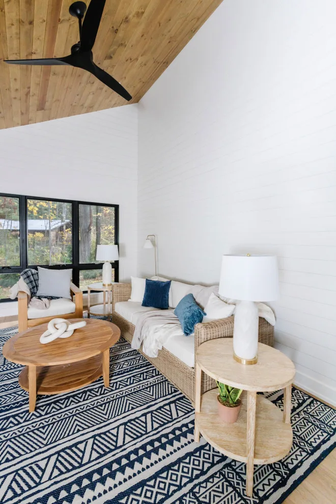 The Nordic Getaway by Flourish Interiors By Vanessa C Smith - Photo 54