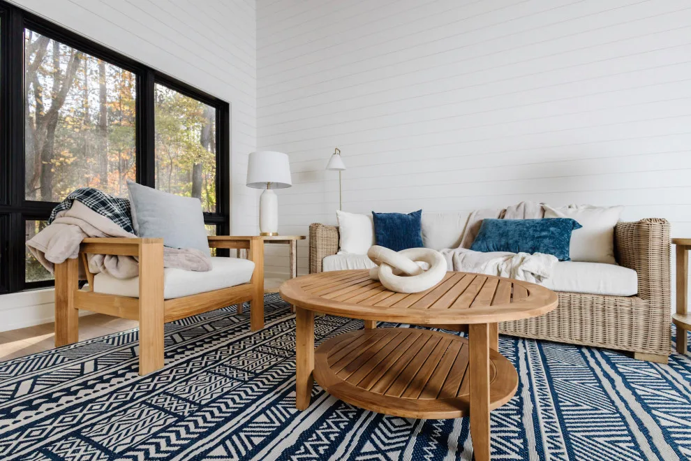 The Nordic Getaway by Flourish Interiors By Vanessa C Smith - Photo 57