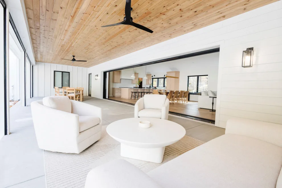 The Nordic Getaway by Flourish Interiors By Vanessa C Smith - Photo 9
