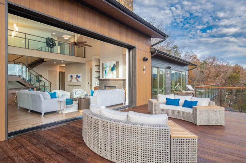 The Sennett Home by ID.ology Interiors & Design - Photo 3
