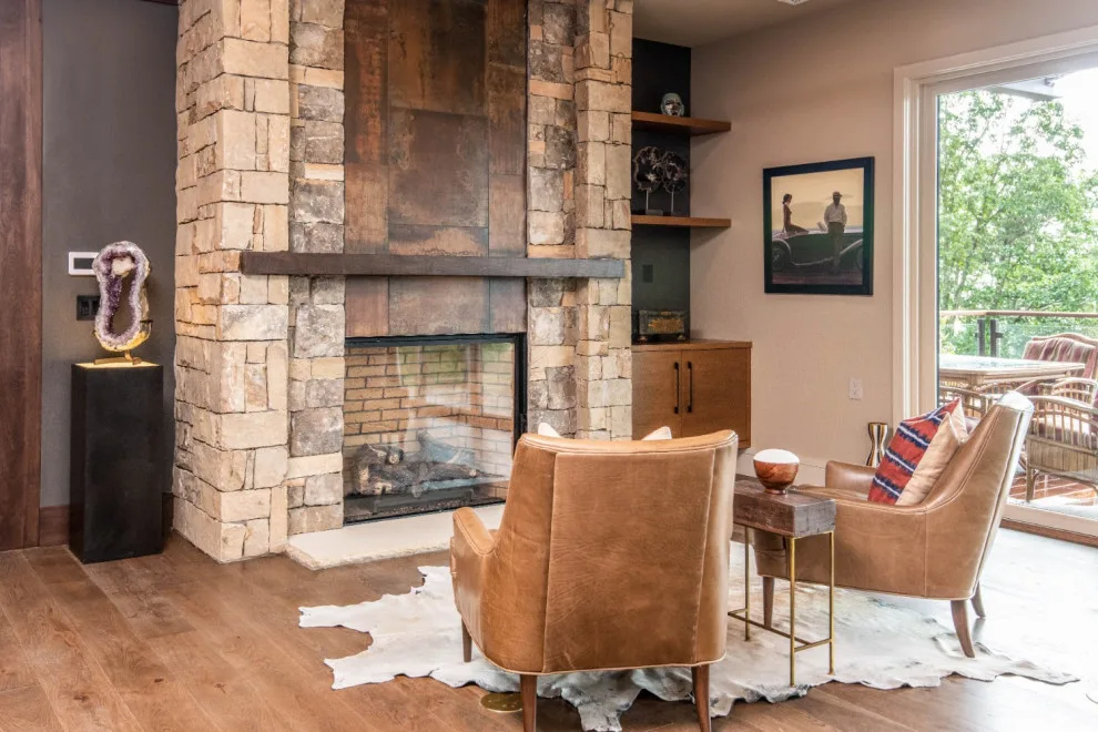 The Sennett Home by ID.ology Interiors & Design - Photo 14