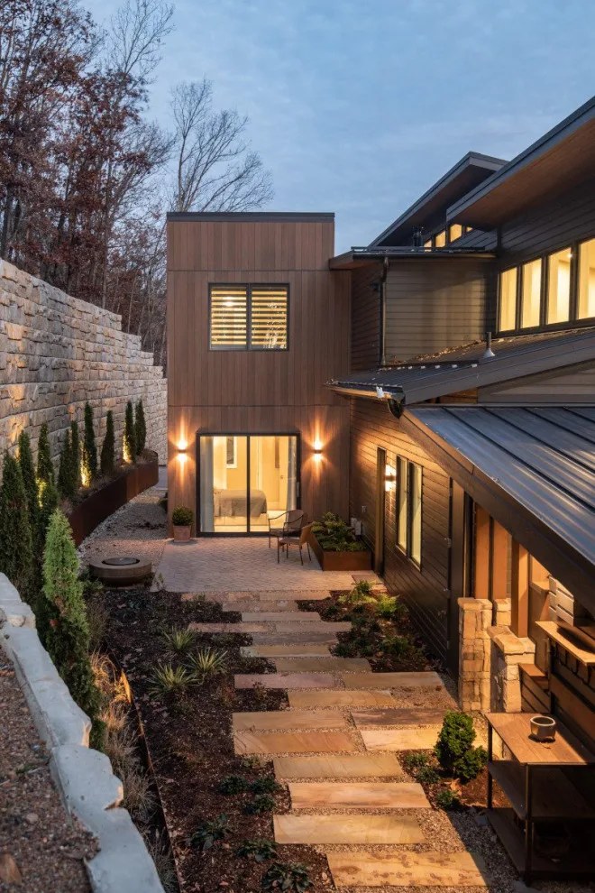 The Sennett Home by ID.ology Interiors & Design - Photo 5