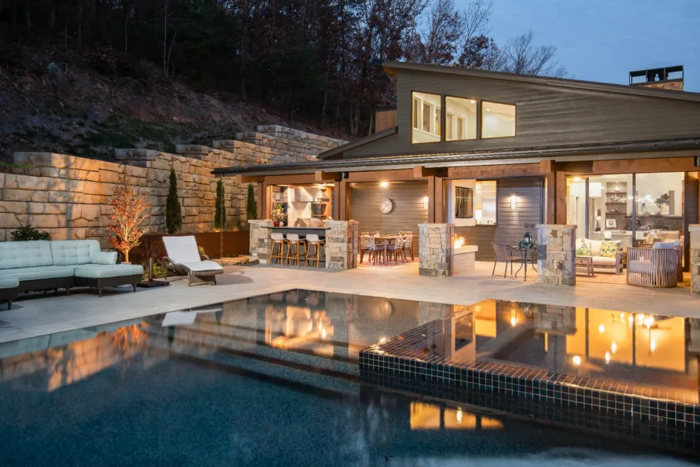 The Sennett Home by ID.ology Interiors & Design - Photo 7