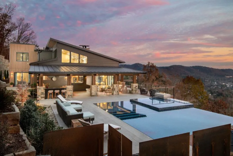 The Sennett Home by ID.ology Interiors & Design - Photo 9