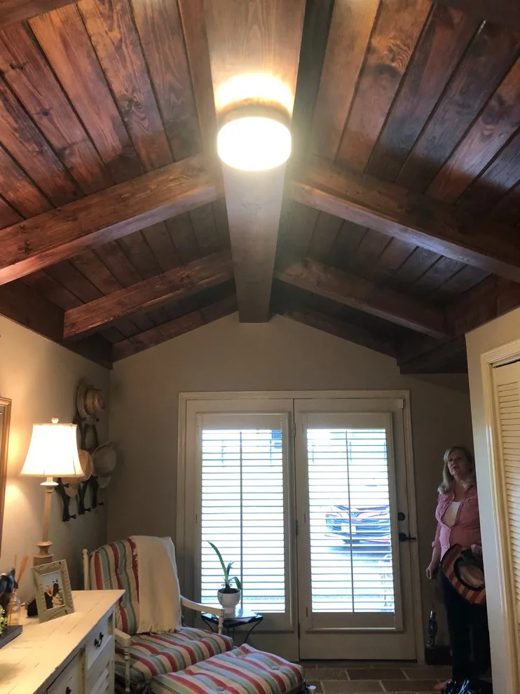 Panache` Interiors-Woodstock GA - Photo 3