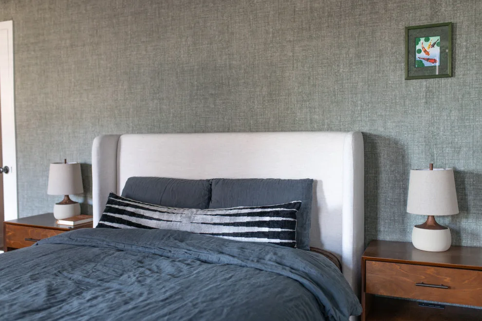 The Inclined Haven - Historic District by K&B Interiors - Photo 14