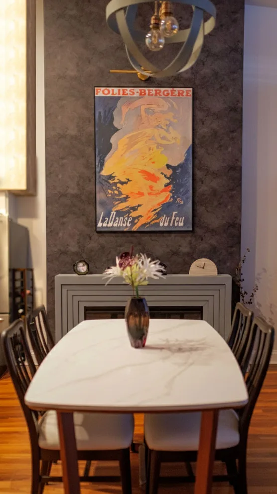 The Inclined Haven - Historic District by K&B Interiors - Photo 16