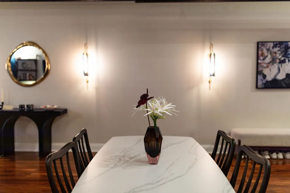 The Inclined Haven - Historic District by K&B Interiors - Photo 5