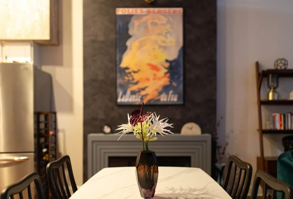The Inclined Haven - Historic District by K&B Interiors - Photo 13