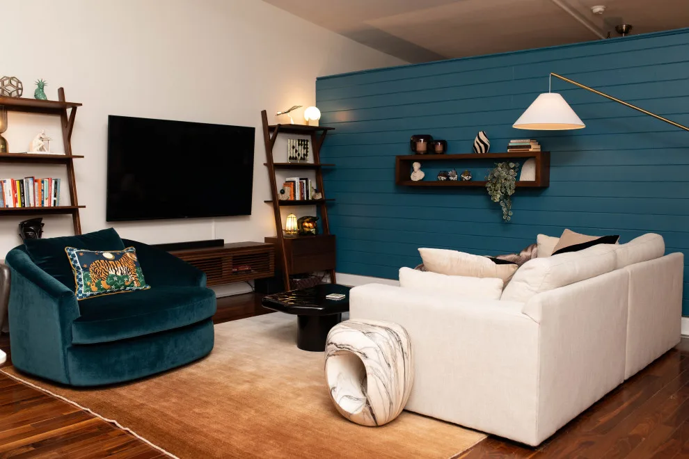 The Inclined Haven - Historic District by K&B Interiors - Photo 8
