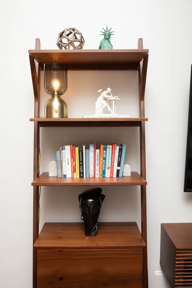 The Inclined Haven - Historic District by K&B Interiors - Photo 17