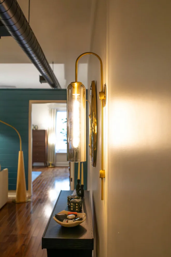 The Inclined Haven - Historic District by K&B Interiors - Photo 10