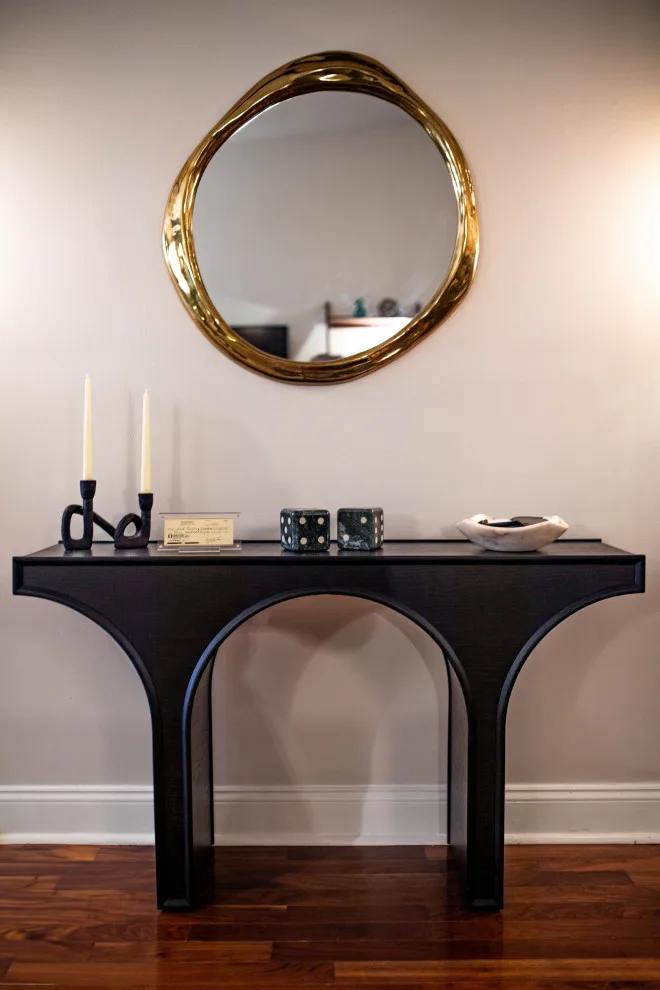 The Inclined Haven - Historic District by K&B Interiors - Photo 20