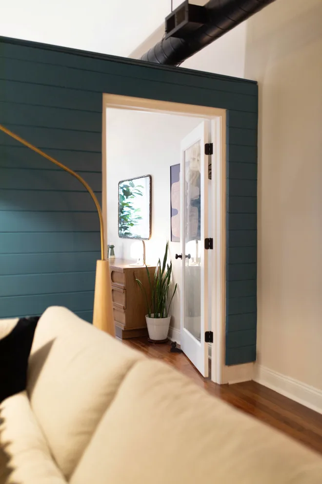The Inclined Haven - Historic District by K&B Interiors - Photo 21