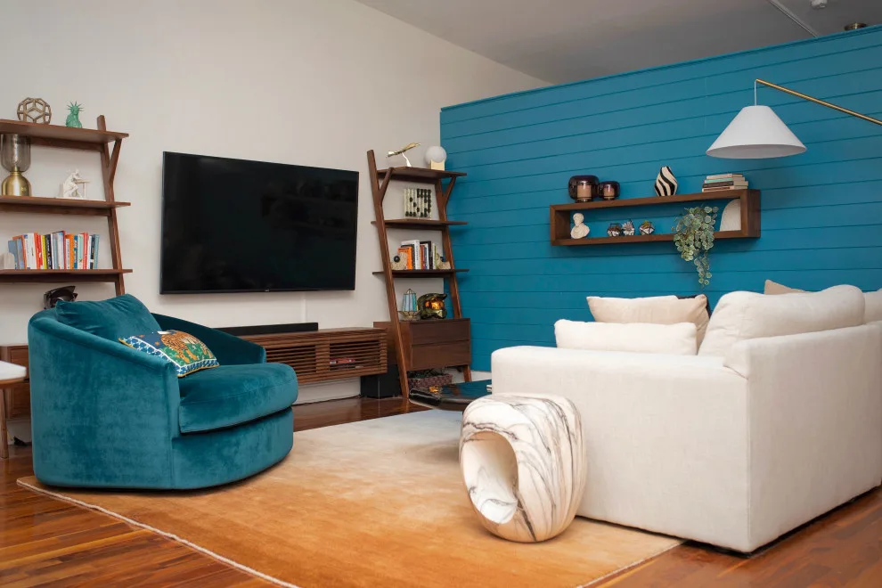The Inclined Haven - Historic District by K&B Interiors - Photo 11
