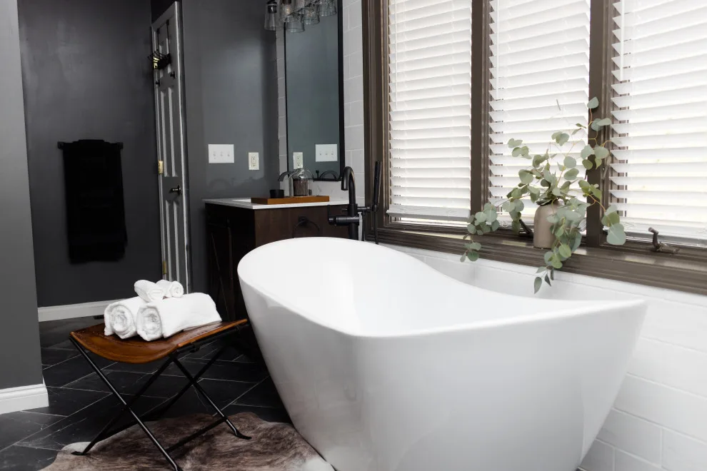 The Elegant Retreat by Flourish Interiors By Vanessa C Smith - Photo 13