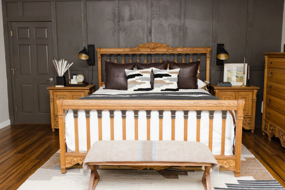 The Elegant Retreat by Flourish Interiors By Vanessa C Smith - Photo 11