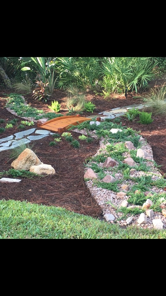 Pocket Garden by Reep Lawncare & Landscaping - Photo 8
