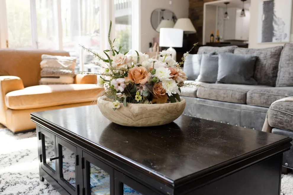 Flourish Interiors By Vanessa C Smith - Photo 4