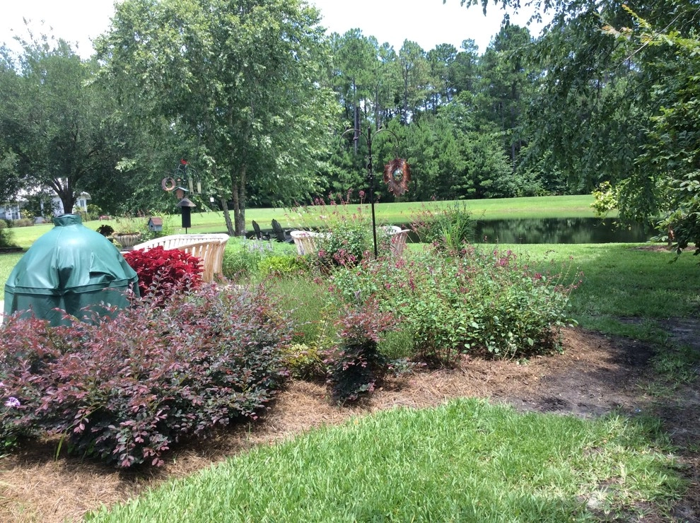 Reep Lawncare & Landscaping - Photo 10