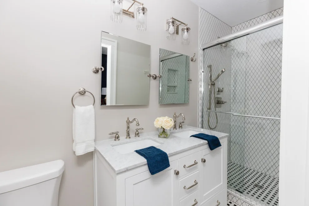 The Traditional Arts Hub by Flourish Interiors By Vanessa C Smith - Photo 22