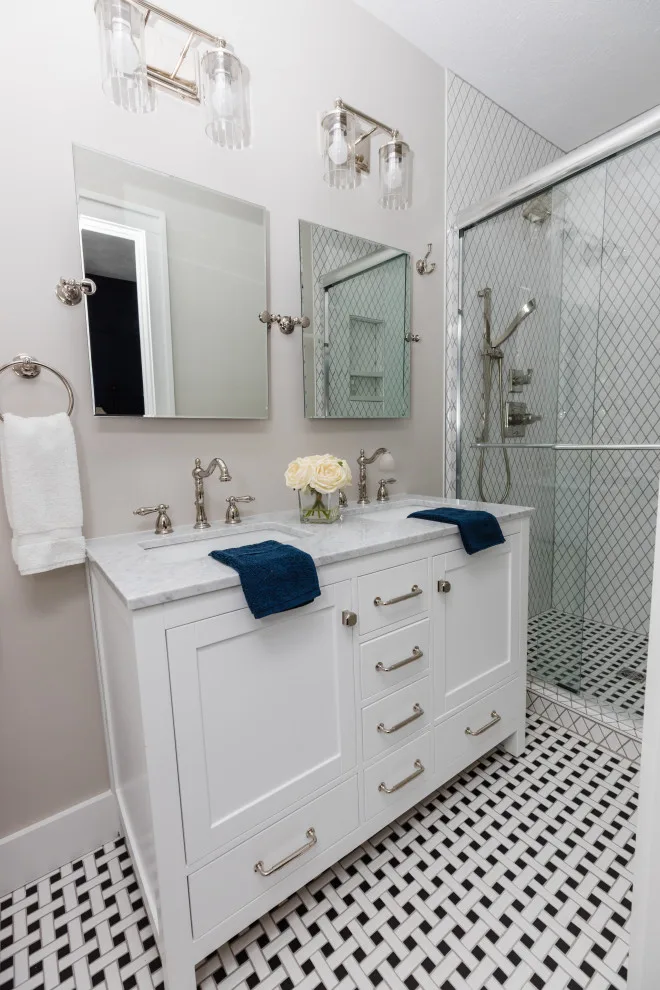 The Traditional Arts Hub by Flourish Interiors By Vanessa C Smith - Photo 14
