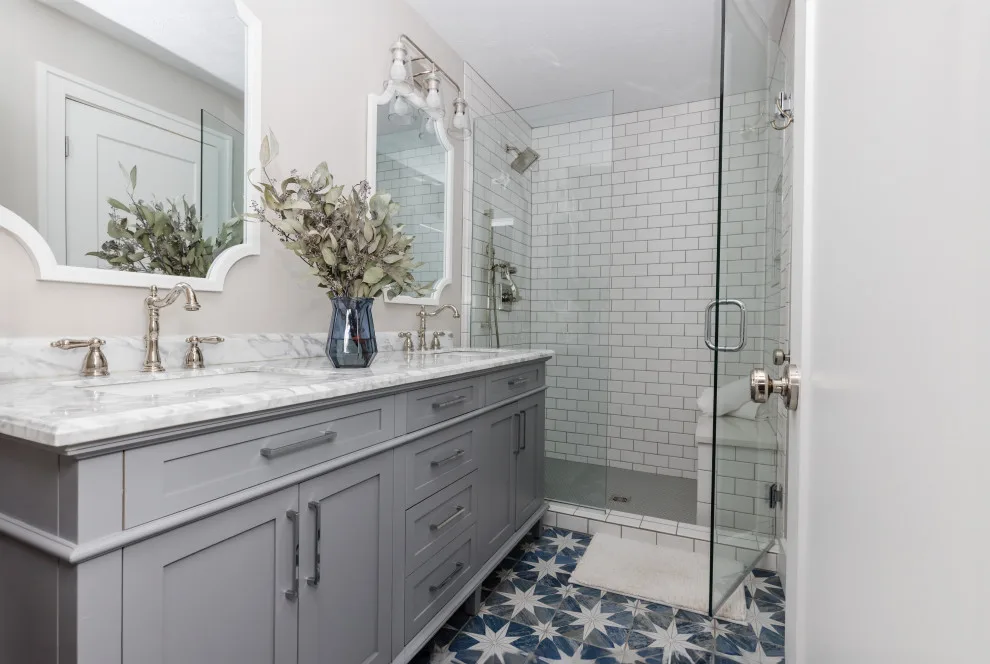 The Traditional Arts Hub by Flourish Interiors By Vanessa C Smith - Photo 18