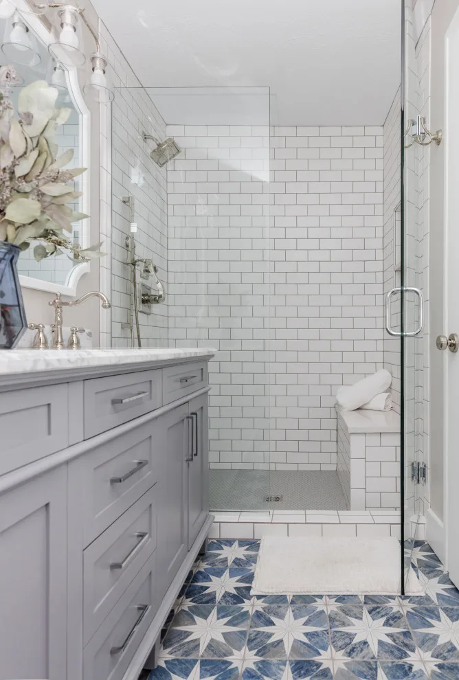 The Traditional Arts Hub by Flourish Interiors By Vanessa C Smith - Photo 43
