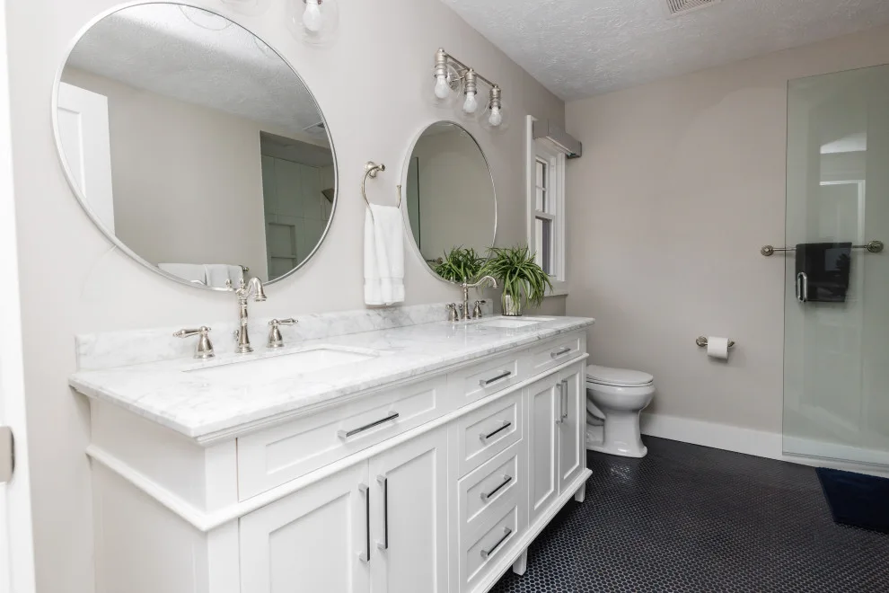 The Traditional Arts Hub by Flourish Interiors By Vanessa C Smith - Photo 11