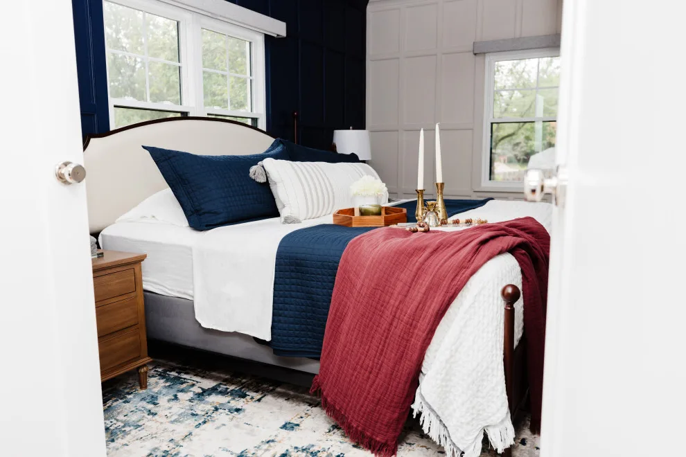The Traditional Arts Hub by Flourish Interiors By Vanessa C Smith - Photo 20