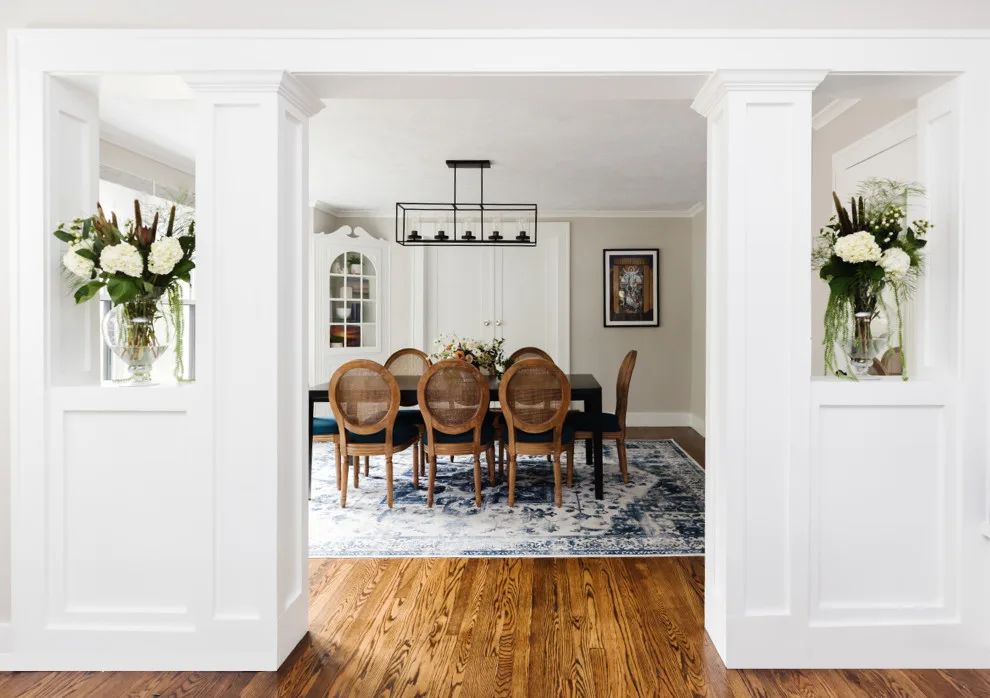 The Traditional Arts Hub by Flourish Interiors By Vanessa C Smith - Photo 45