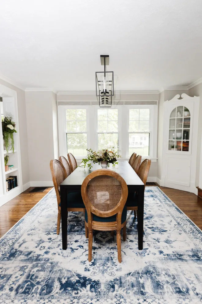 The Traditional Arts Hub by Flourish Interiors By Vanessa C Smith - Photo 16