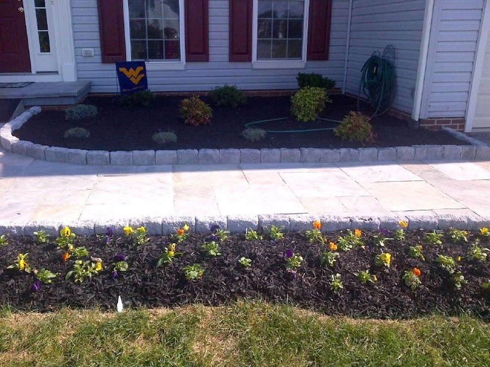 Coughlin project by Reese's Landscape Nursery - Photo 6