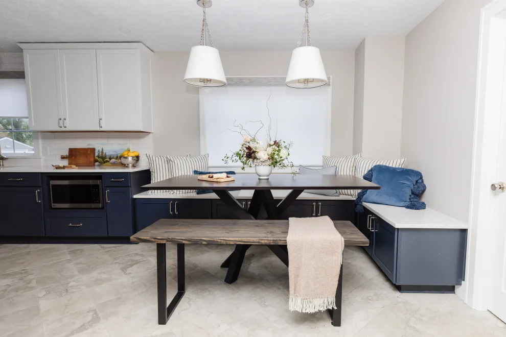 The Traditional Arts Hub by Flourish Interiors By Vanessa C Smith - Photo 31