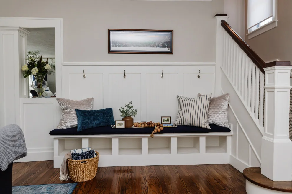 The Traditional Arts Hub by Flourish Interiors By Vanessa C Smith - Photo 3