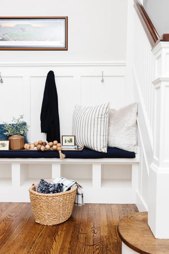 The Traditional Arts Hub by Flourish Interiors By Vanessa C Smith - Photo 40