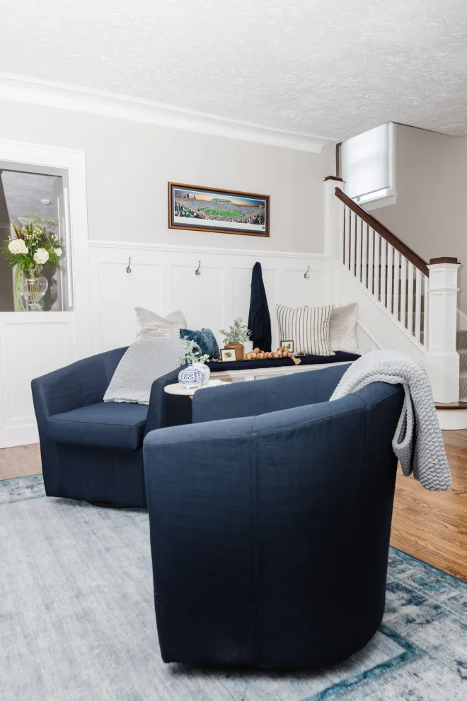 The Traditional Arts Hub by Flourish Interiors By Vanessa C Smith - Photo 10
