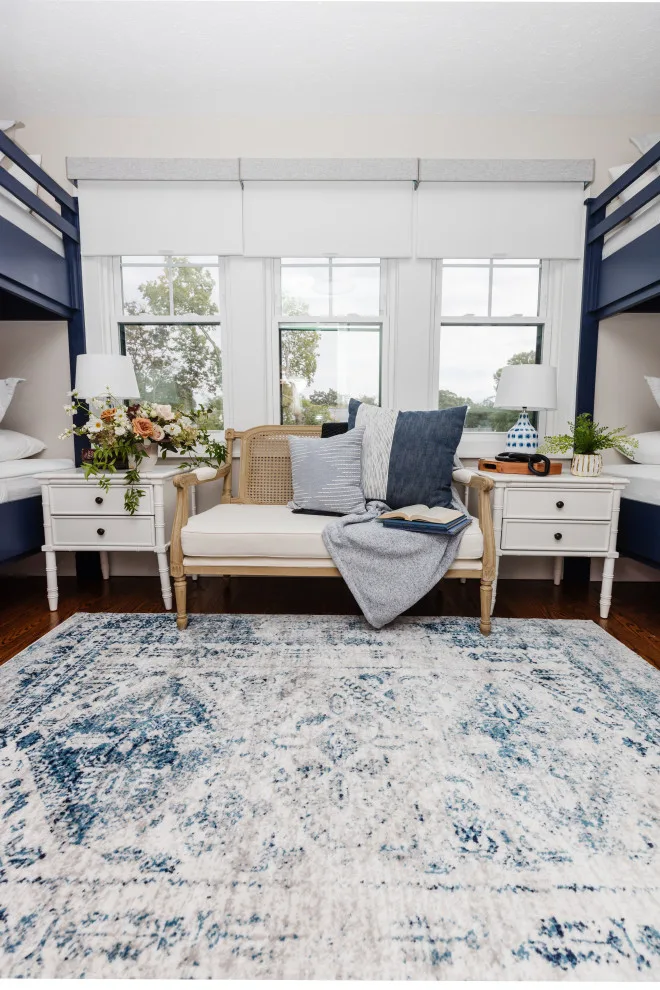The Traditional Arts Hub by Flourish Interiors By Vanessa C Smith - Photo 29