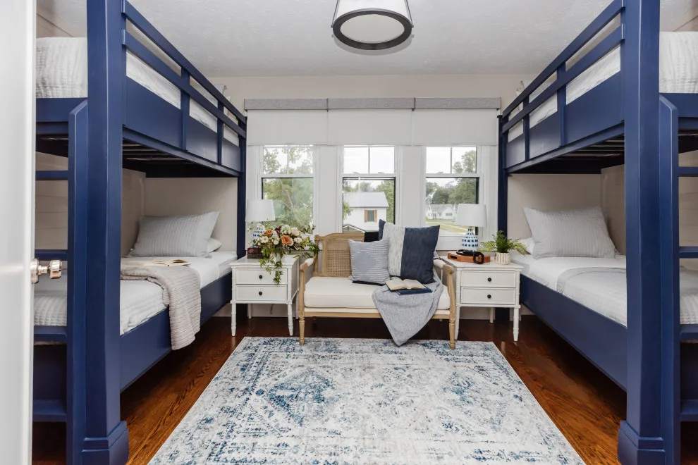 The Traditional Arts Hub by Flourish Interiors By Vanessa C Smith - Photo 15